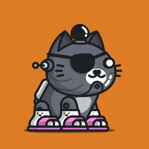Robopet #1316