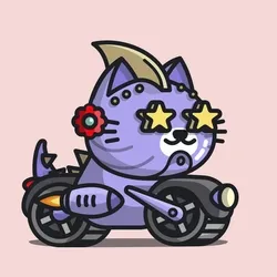 Robopet #3631