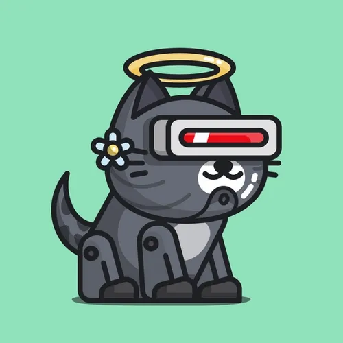 Robopet #2069