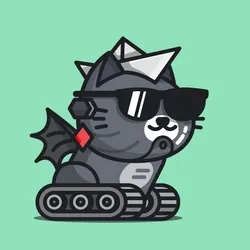 Robopet #1419