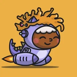 Robopet #3850