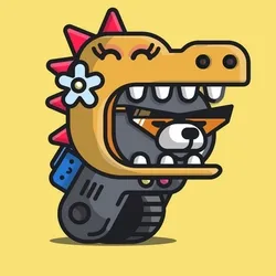 Robopet #8878