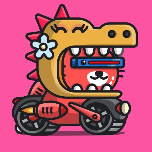 Robopets