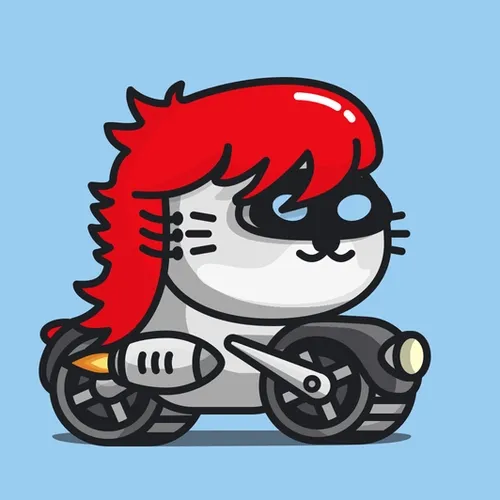 Robopet #3551