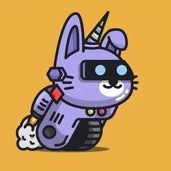 Robopet #4329