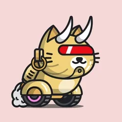 Robopet #2313