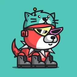 Robopet #2091