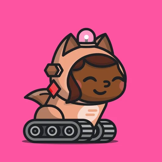 Robopet #6631