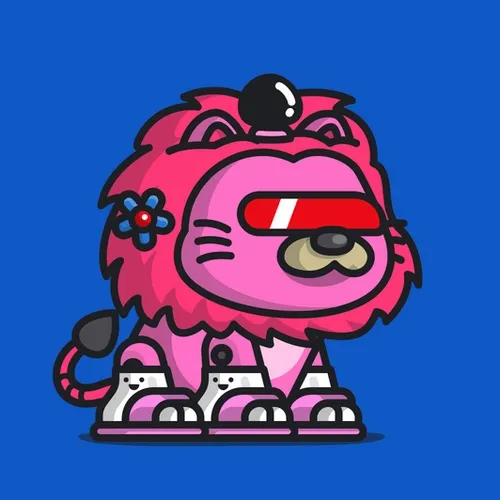 Robopet #1839