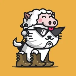 Robopet #4357