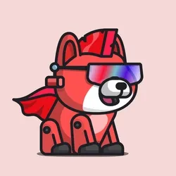 Robopet #8383