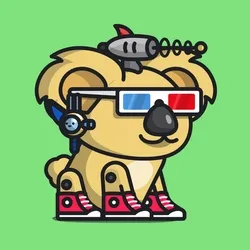 Robopet #42