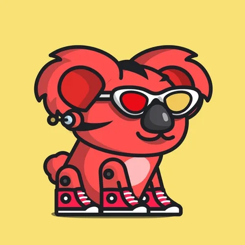 Robopet #2134