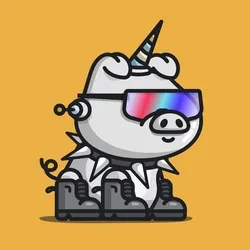 Robopet #9800