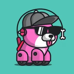 Robopet #9517