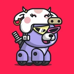 Robopet #2873