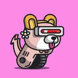 Robopet #5935