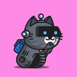Robopet #640