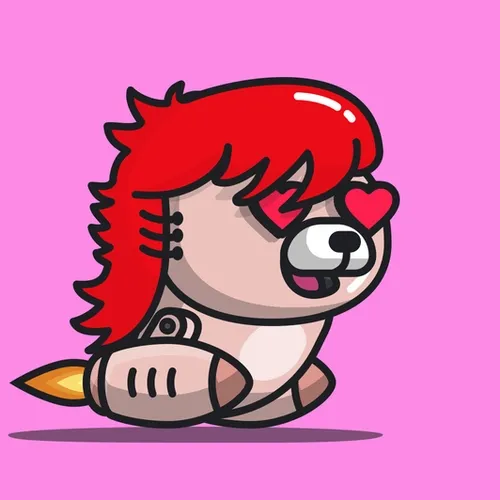 Robopet #2170