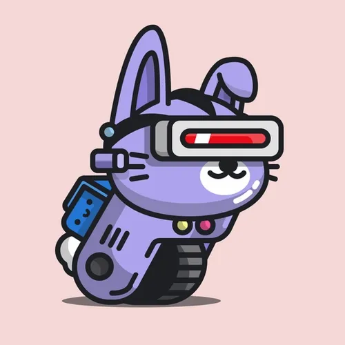 Robopet #3149