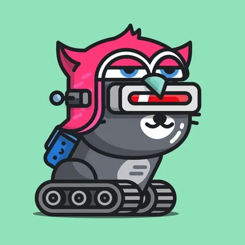 Robopet #1179