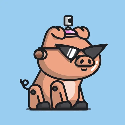 Robopet #160