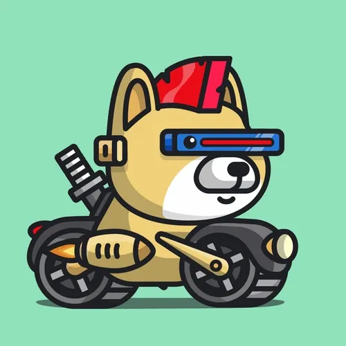 Robopet #6259