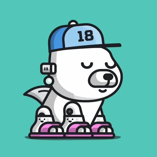 Robopet #2872