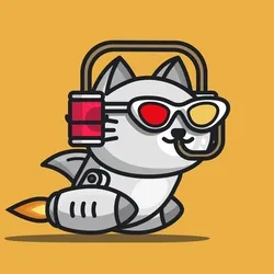 Robopet #1883