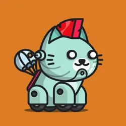 Robopet #5456