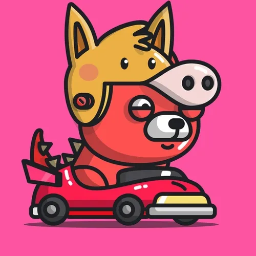 Robopet #3161