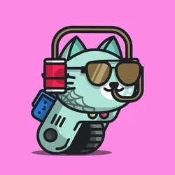 Robopet #2797