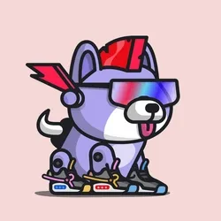 Robopet #3128