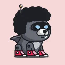 Robopet #7952