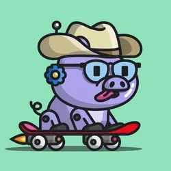Robopet #5139