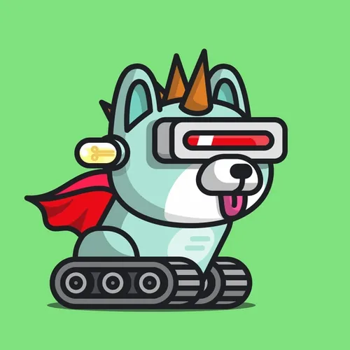Robopets
