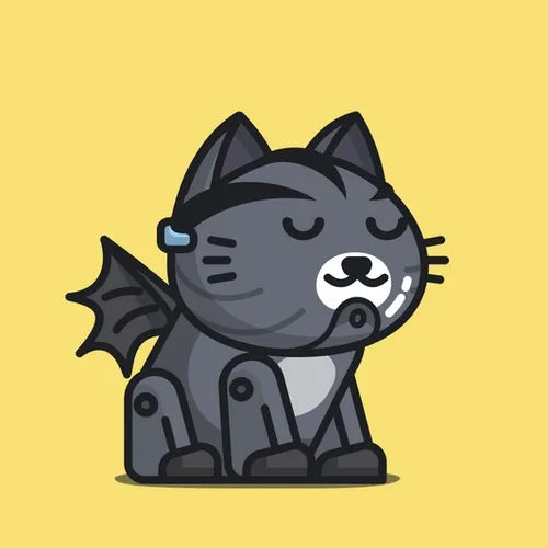 Robopet #9257