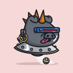 Robopet #9435
