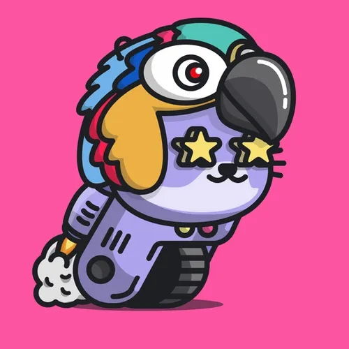 Robopets