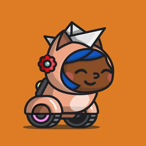 Robopets