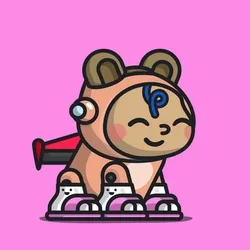 Robopet #1722