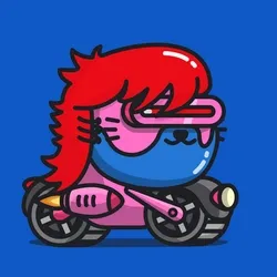 Robopet #5209