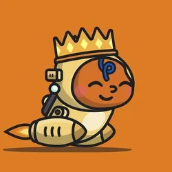 Robopet #9428