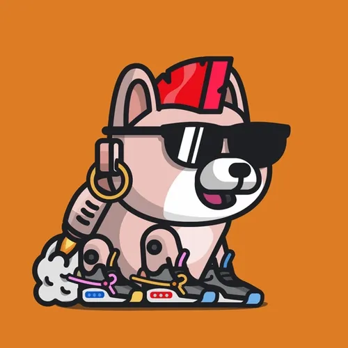 Robopet #4857