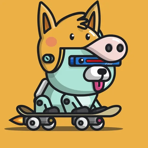 Robopets