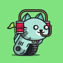 Robopet #4800