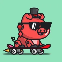 Robopet #5736