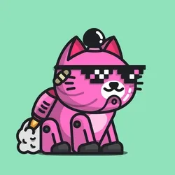 Robopet #984