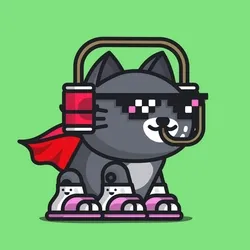 Robopet #514