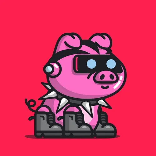 Robopet #8999